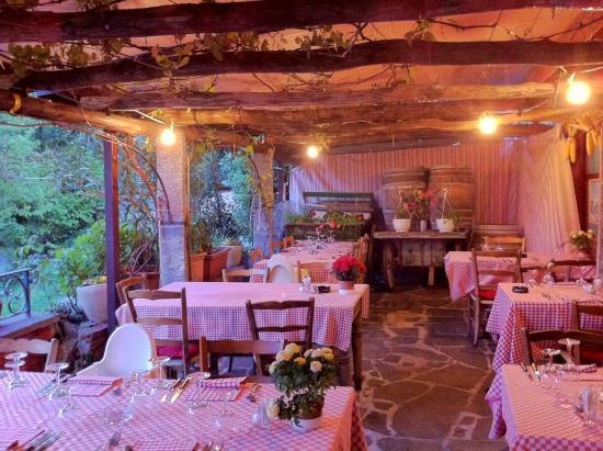 Ristorante della Posta